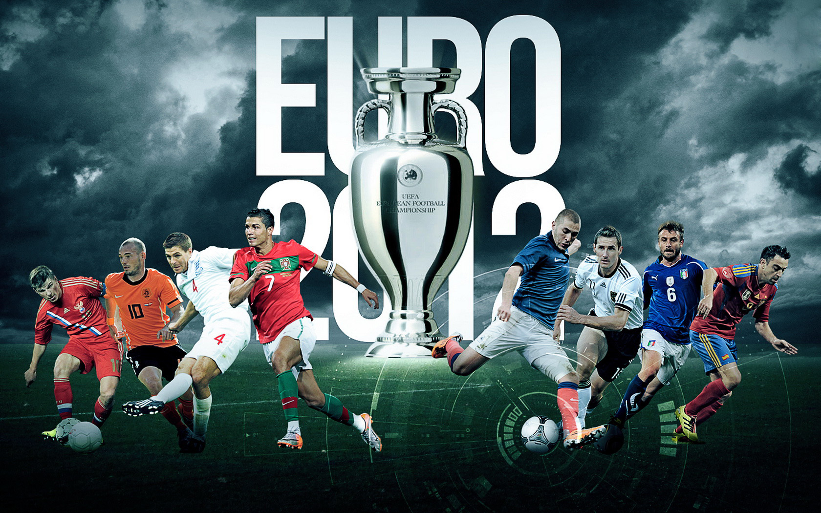 欧洲杯足球直播免费享受