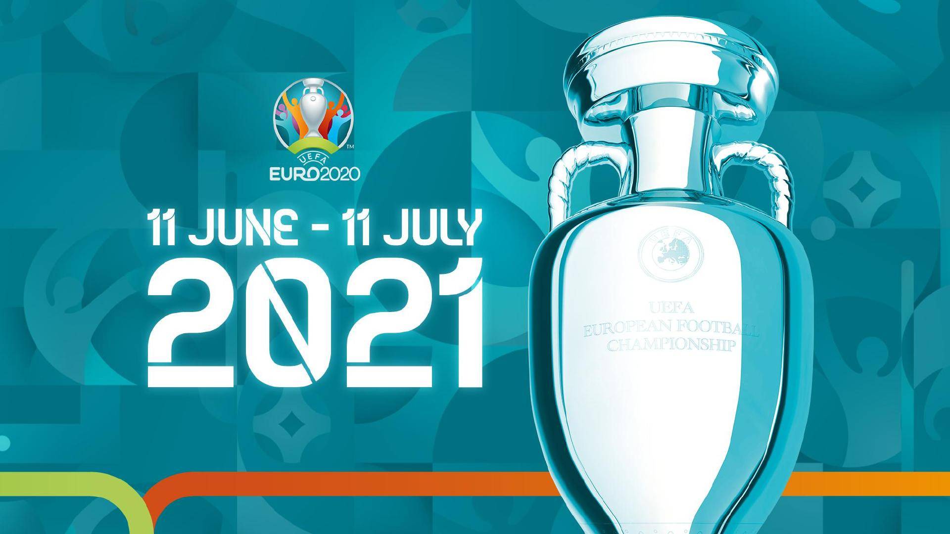 欧洲杯2021