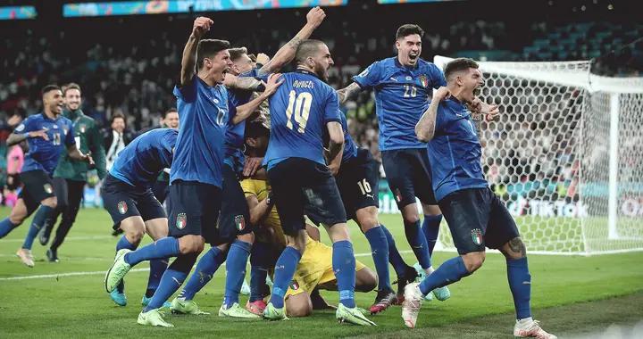 意大利欧洲杯预选赛赛程