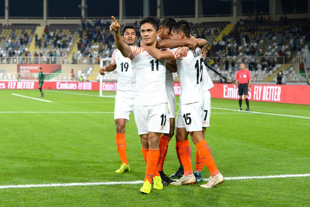 印度足球在欧洲杯赛场上的突破