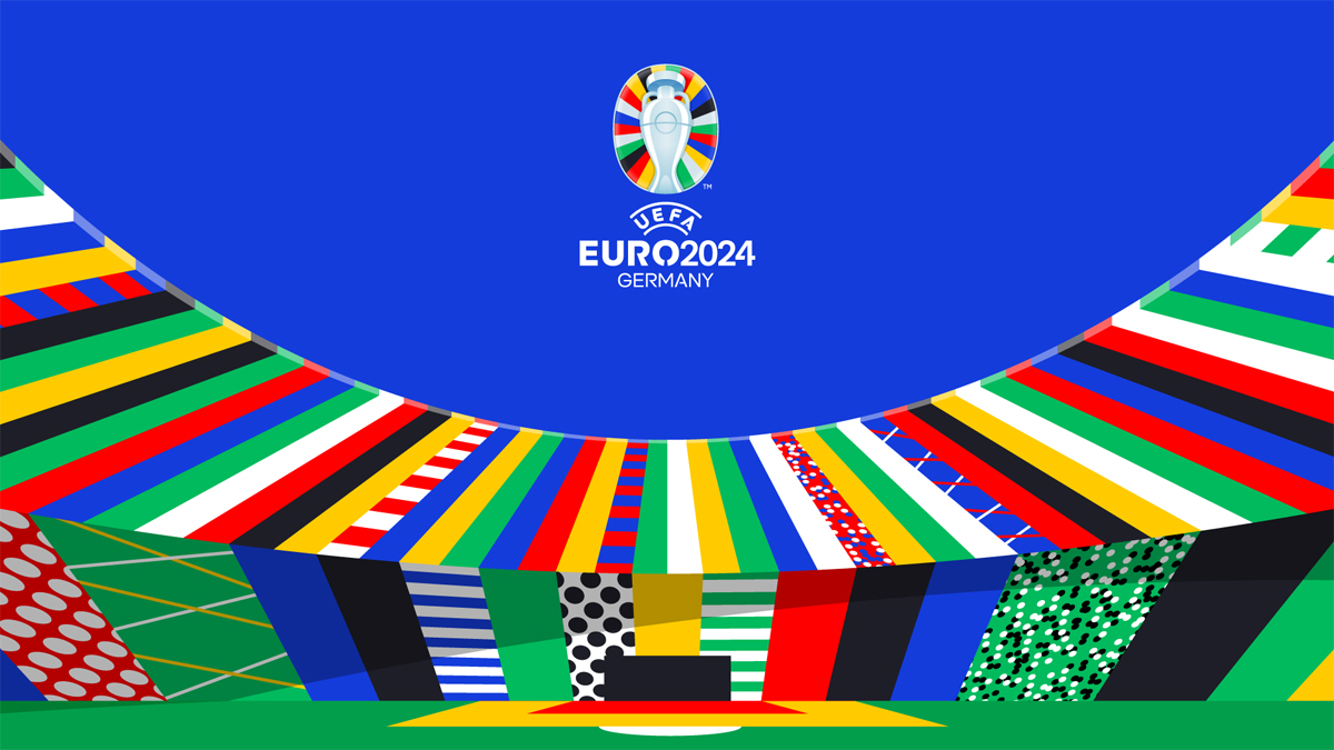 欧洲杯2024四强热门队伍揭秘