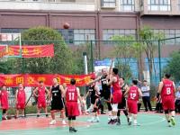 浙江蕞红啦啦篮球宝贝写真 鼓励中国男篮世预赛赢首胜